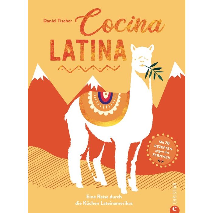 Cocina Latina