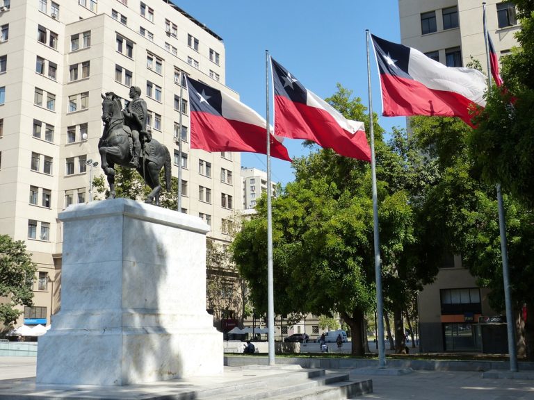 chile_Flagge