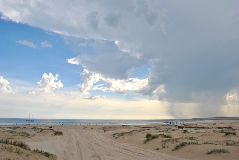 Cabo Polonio & Valizas – Strandidylle an Uruguays Küste