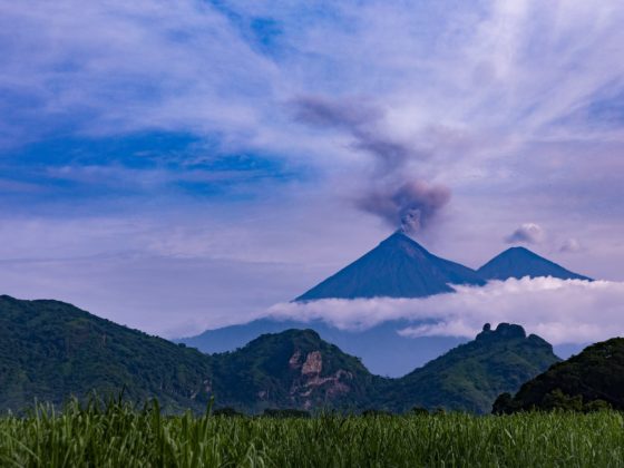 5 Outdoor-Aktivitäten, die du in Antigua Guatemala machen solltest! 1
