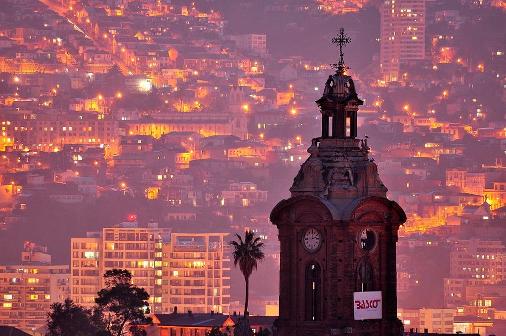 Iglesia_San_Francisco_Valparaiso