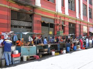 Mercado Valpo