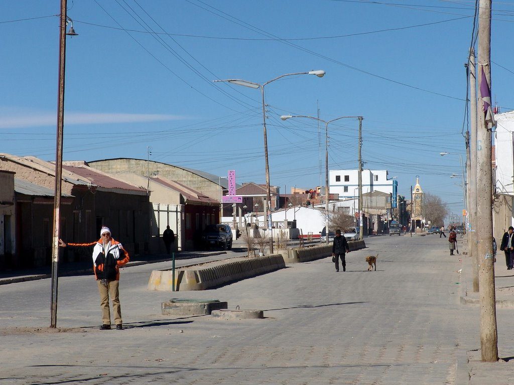 Uyuni