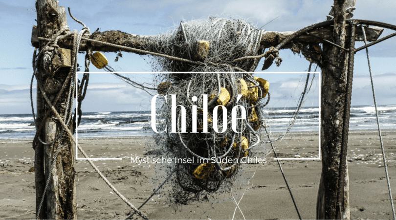 Chiloe Banner