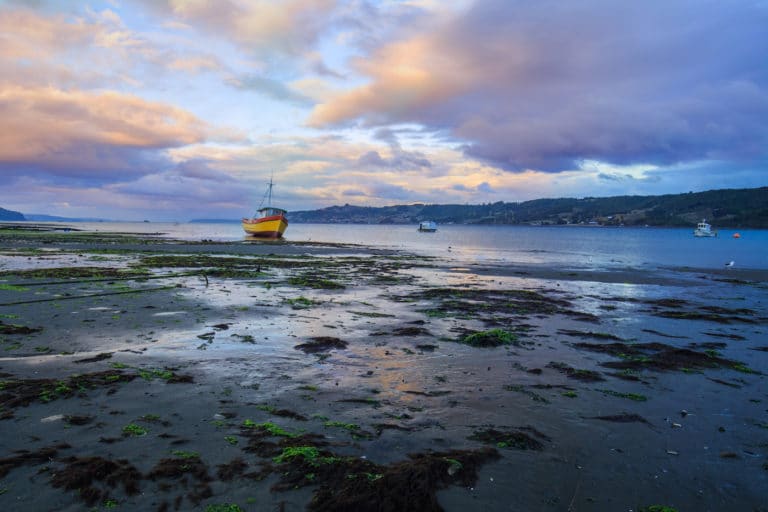 Chiloé – mystische Insel im Süden Chiles