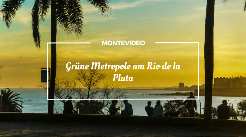 Montevideo