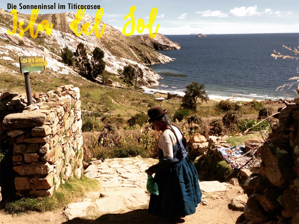 Isla del Sol