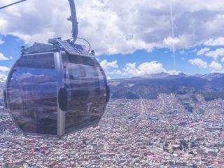 La Paz Sehenswürdigkeiten - ein Besuch in der unmöglichsten Stadt der Welt 4