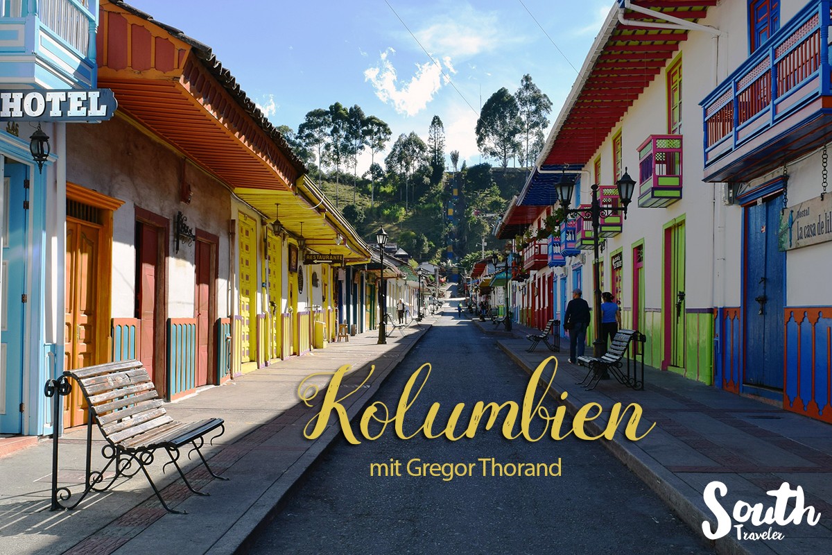 Reise Podcast