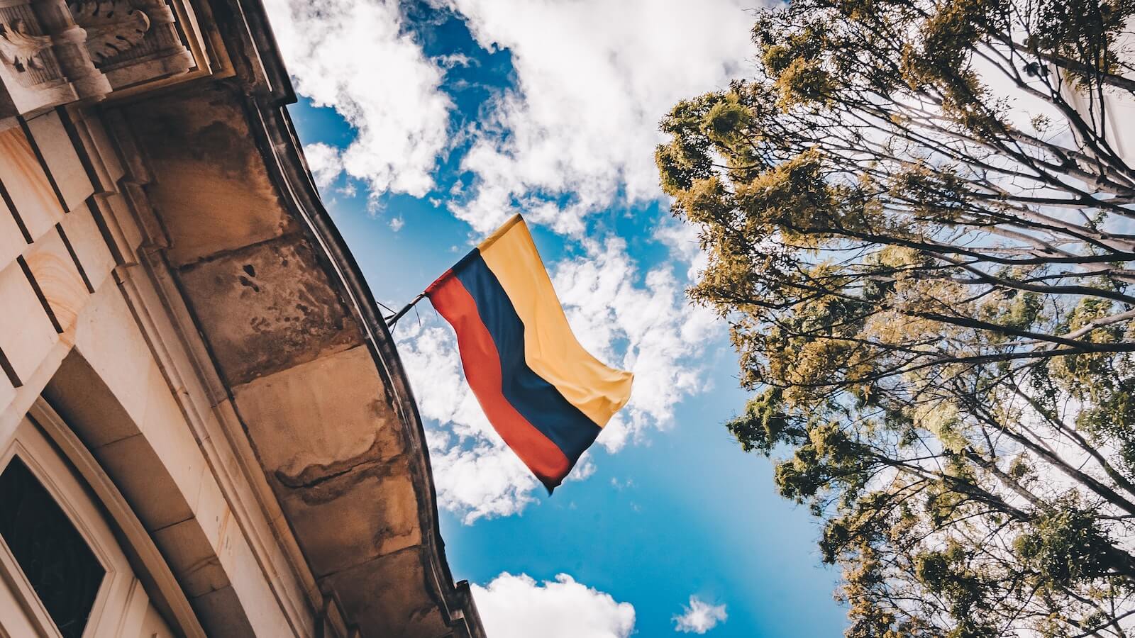 Southtraveler Podcast #3 - Kolumbien mit Gregor Thorand