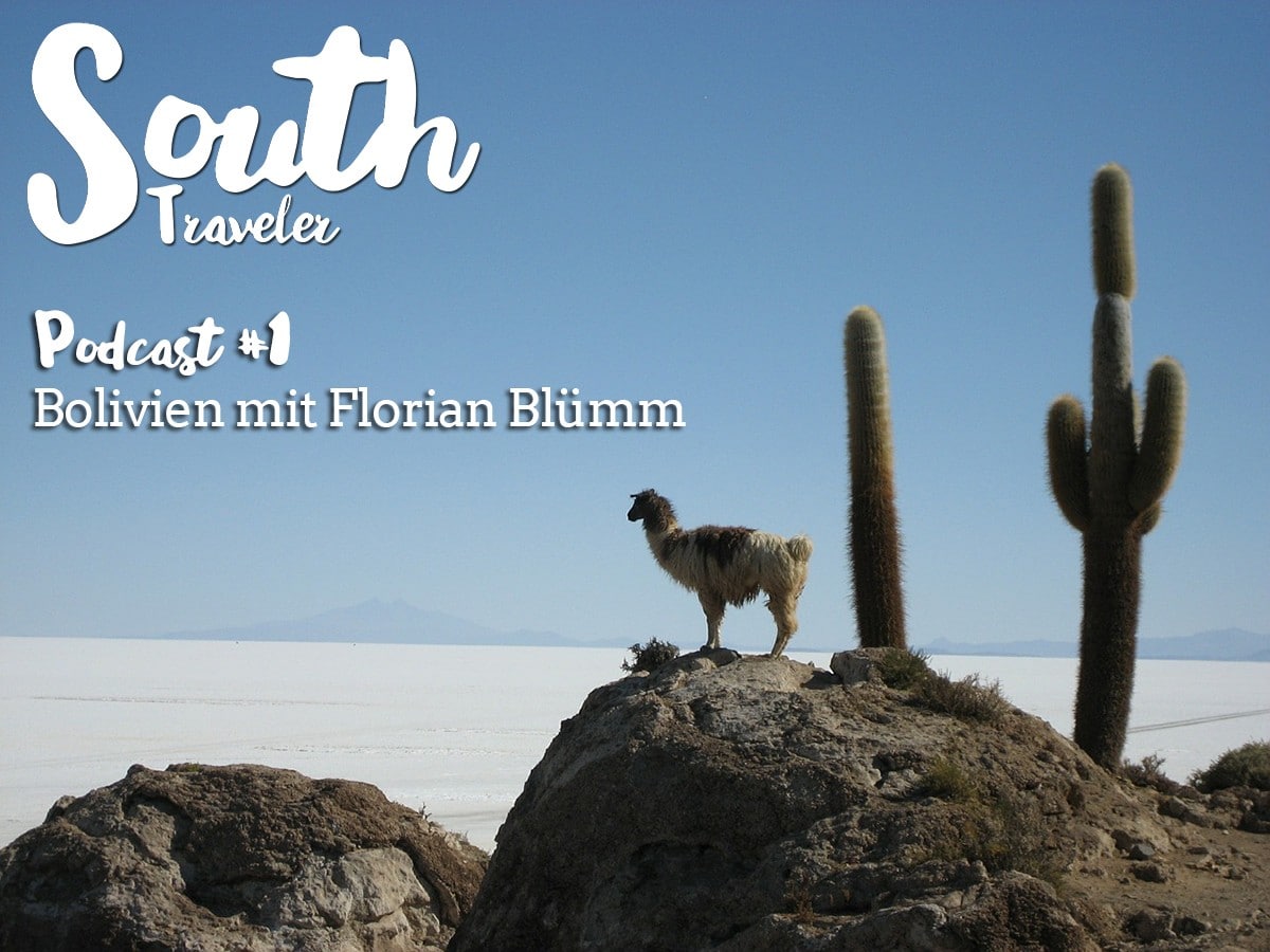 Southtraveler Podcast