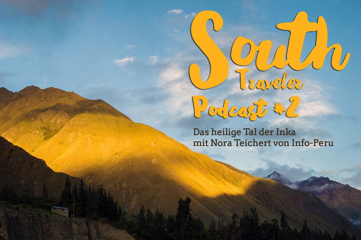 southtraveler podcast