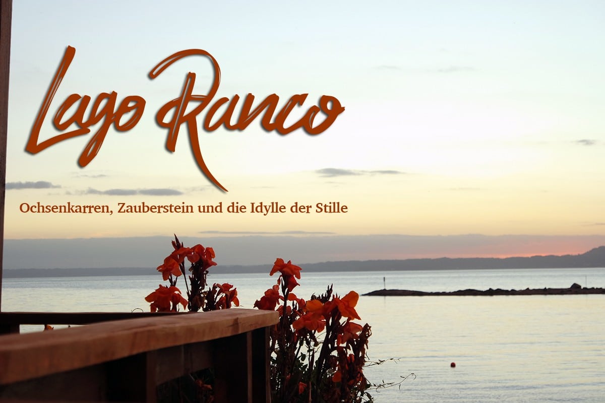 Lago Ranco