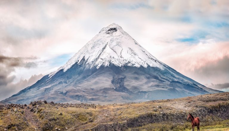 Abenteuer Südamerika – 7 Reiseblogger verraten ihr größtes Abenteuer