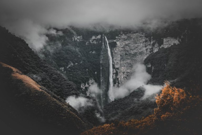Podcast # 8: Der Norden von Peru mit Martina Capel