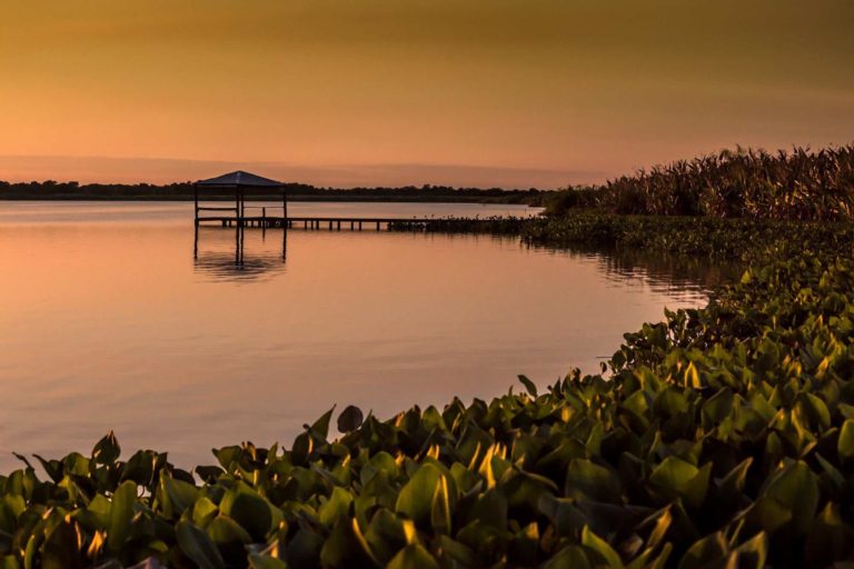 Nationalpark Rio Pilcomayo in Argentinien – das unbekannte Paradies