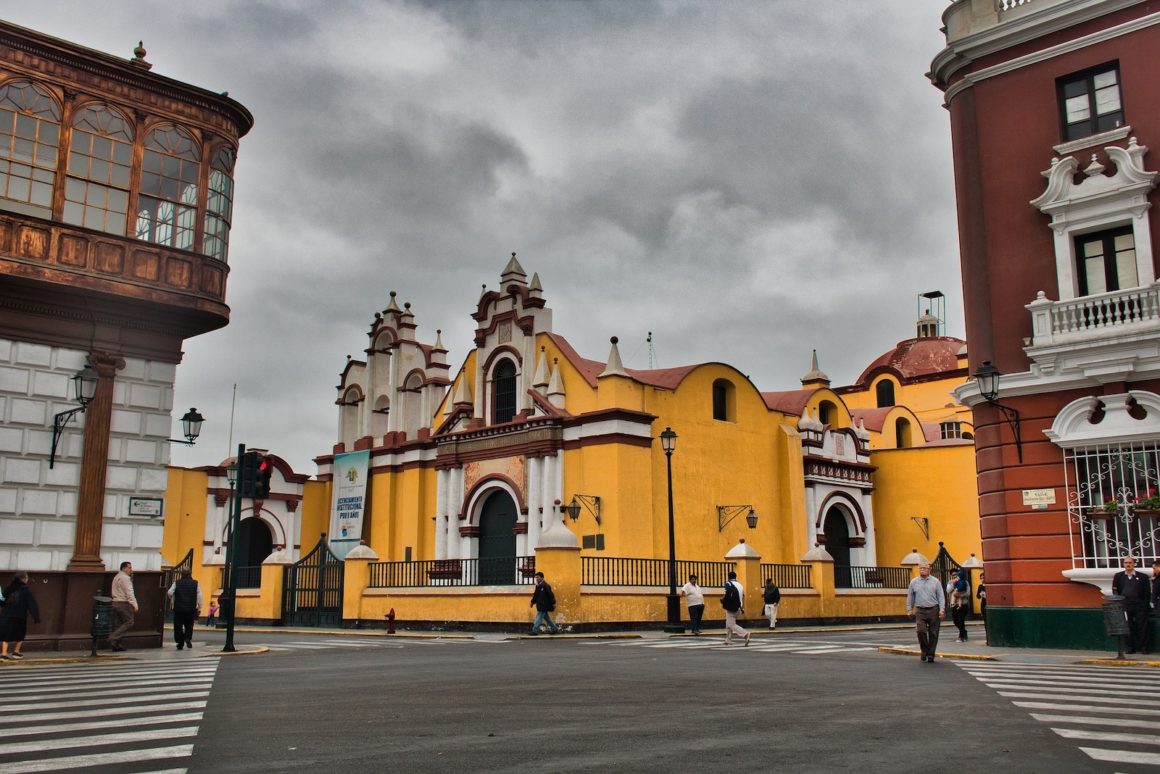 Der unbekannte Norden von Peru: Von Trujillo bis nach Cajamarca