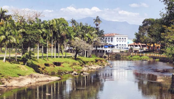 Morretes & Marumbi Nationalpark: Ein kleines Stück vom Paradies im Süden Brasiliens 12