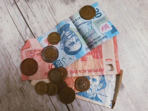 Cambio, Cambio - 5 hilfreiche Tipps zum Geldwechsel in Südamerika 1
