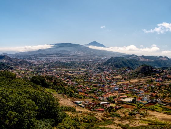 Podcast #11 - Eine Reise nach Venezuela mit Jasmin Hornung 3