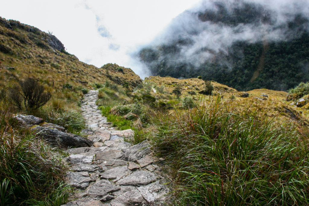 Südamerika Trekking - 9 atemberaubende Wanderungen + Trekking Tipps 9