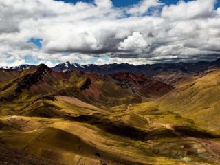 Südamerika Trekking - 10 atemberaubende Wanderungen