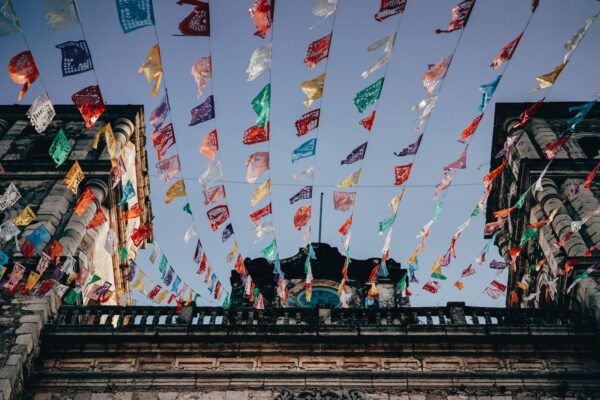 ¡Viva México! - 6 Reiseblogger verraten ihre Mexiko Highlights 1