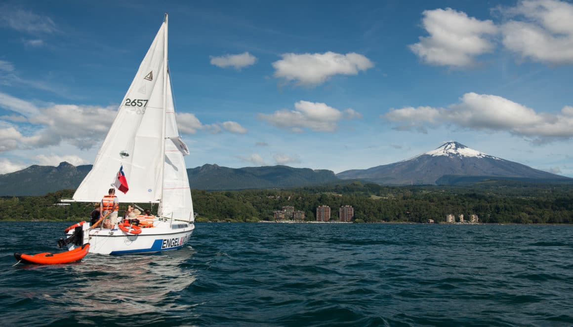 Pucón, Chile - Das Outdoorparadies im kleinen Süden 13