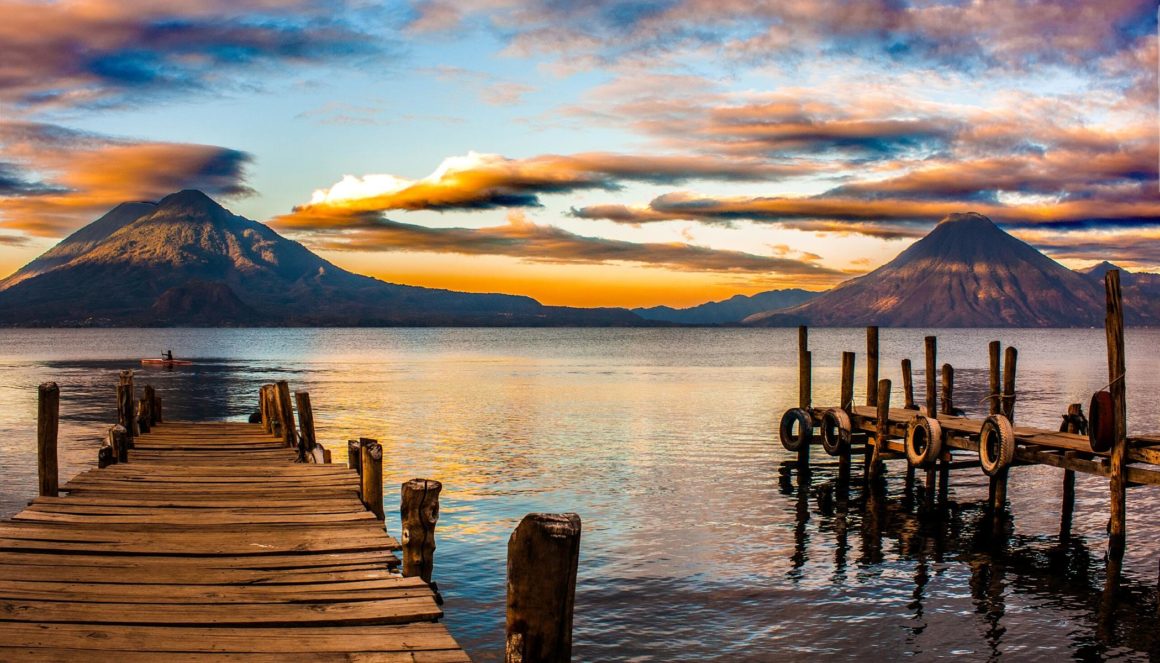 Atitlán-See: Seenzauber in Guatemala 10