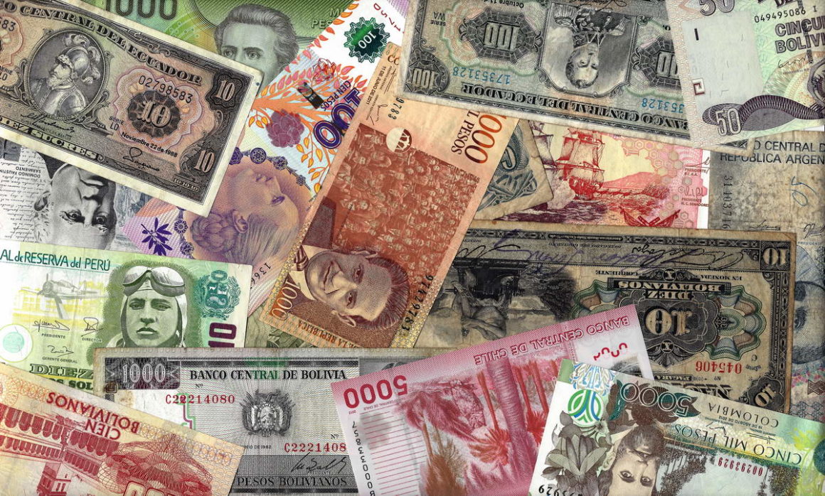 Reisekosten senken - 10 wertvolle Tipps, um in Südamerika Geld zu sparen