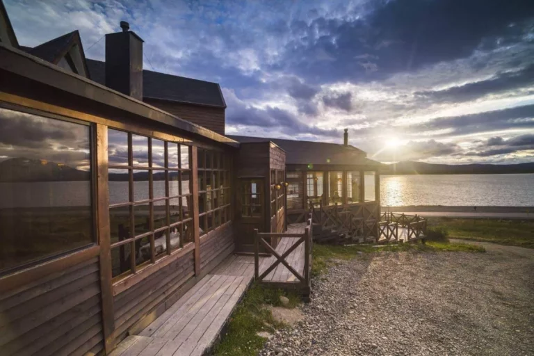 Die 12 schönsten Chile Hotels & Lodges