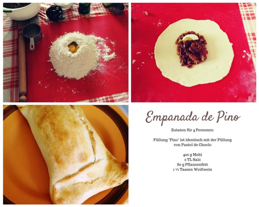 Santiago Food Tour & Cooking Class - Eintauchen in die kulinarische Welt Chiles 5