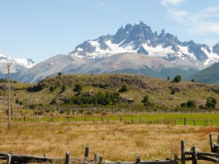 Cerro Castillo Tages-Trek | Die Wanderung zur Burg Patagoniens 3