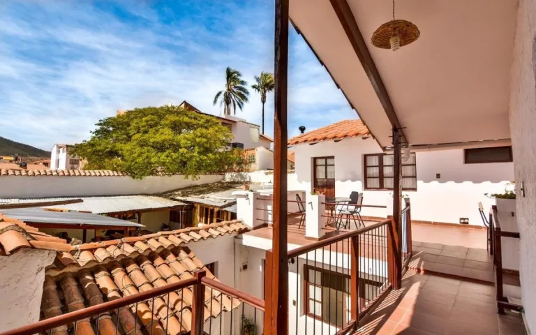 Von Copacabana bis Sucre – die besten Hostels in Bolivien