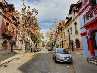 Barrio Yungay, Santiago | Das charmante Dorf im Zentrum der Stadt 11