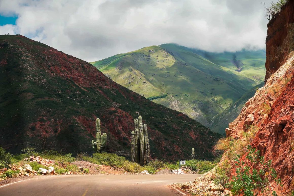 Argentiniens Nordwesten | 8 Gründe für einen Besuch der Salta-Region 2