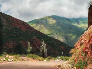 Argentiniens Nordwesten | 8 Gründe für einen Besuch der Salta-Region 2