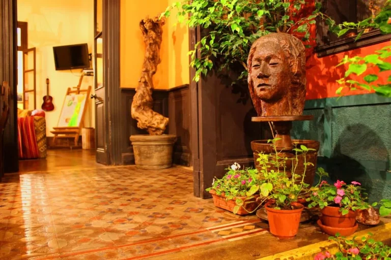 Hostels Peru – Die besten Backpacker Hostels in Peru