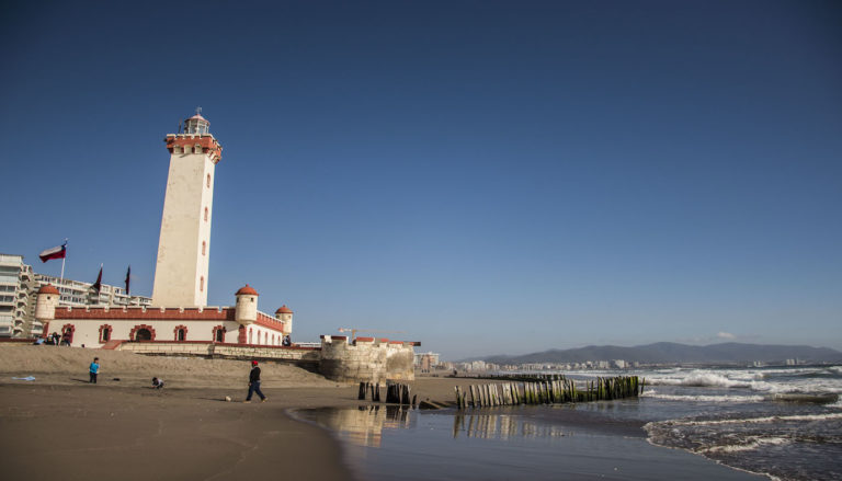 La Serena in Chile – 7 Sehenswürdigkeiten in der Küstenstadt
