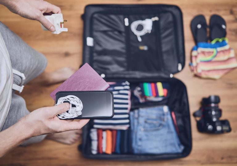 Die große Südamerika Packliste plus Packliste zum ausdrucken