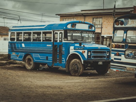 8 wertvolle Tipps zum Busfahren in Südamerika 4