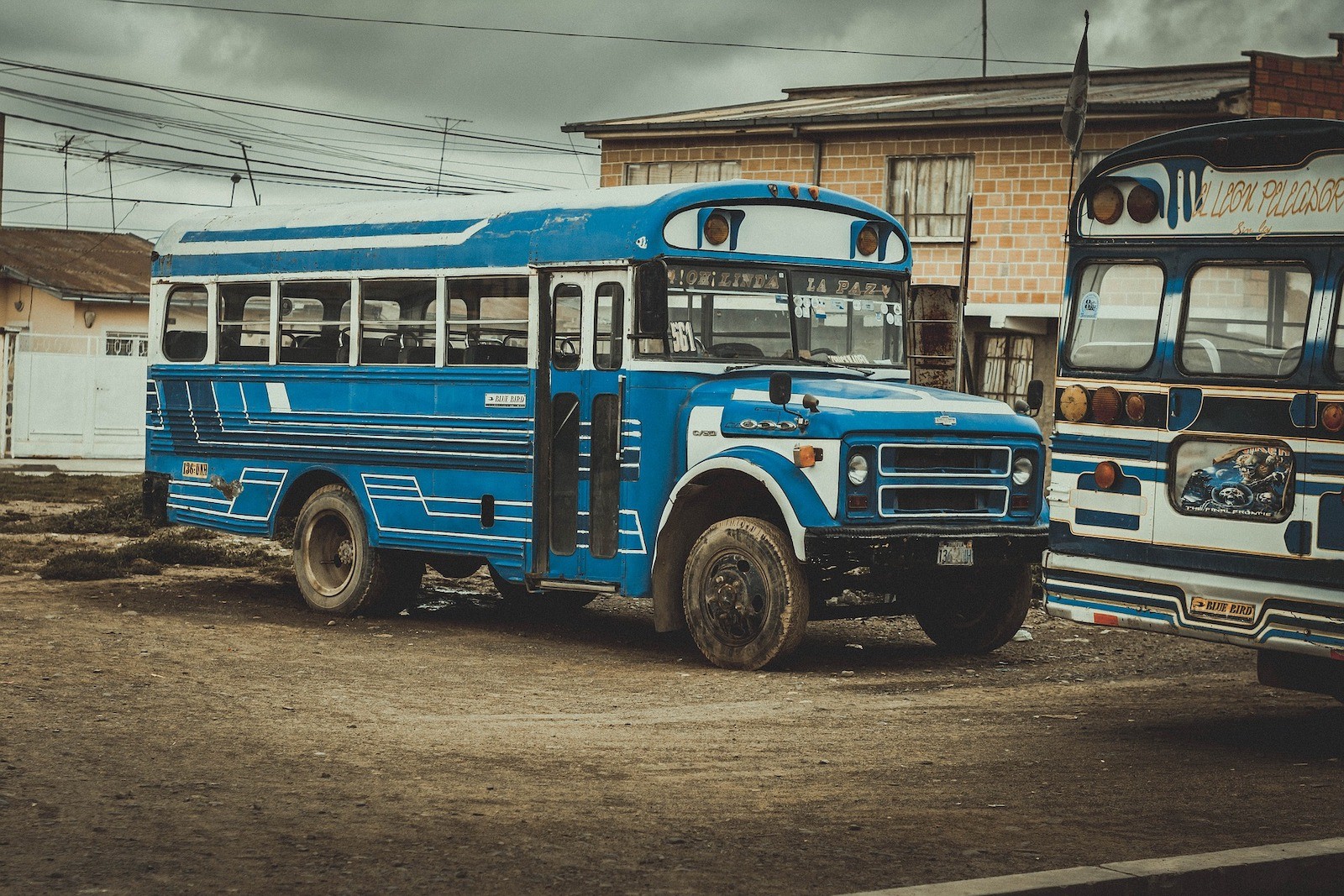 8 wertvolle Tipps zum Busfahren in Südamerika 4