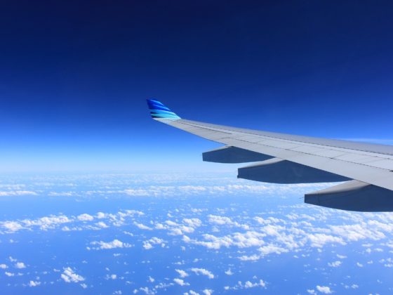 Flüge nach Südamerika - Meine Tipps zur Flugbuchung & wie du einen Langstreckenflug meisterst 1
