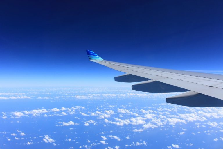 Flüge nach Südamerika – Meine Tipps zur Flugbuchung & wie du einen Langstreckenflug meisterst