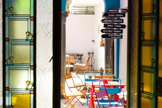 Die besten Hostels in Argentinien - Von Buenos Aires bis Mendoza 9
