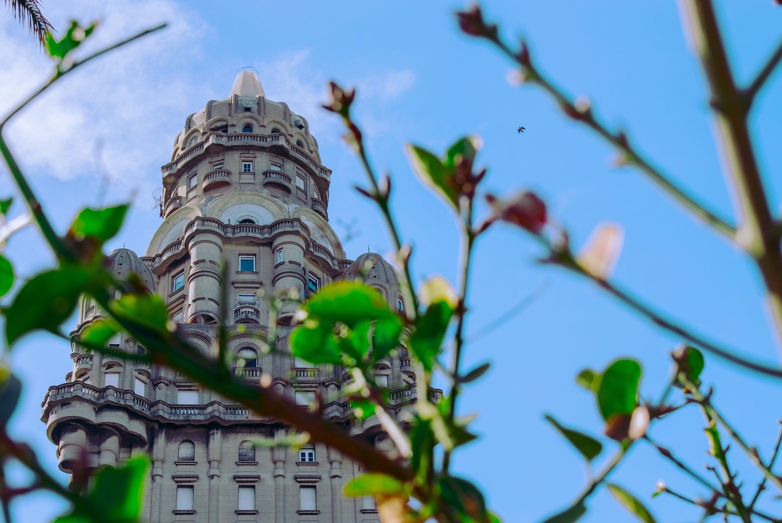 Montevideo Sehenswürdigkeiten - Die grüne Stadt am Rio de la Plata