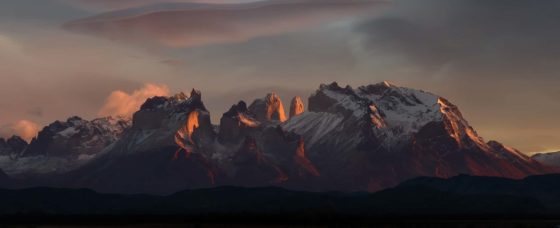13 traumhafte Patagonien Highlights & Sehenswürdigkeiten