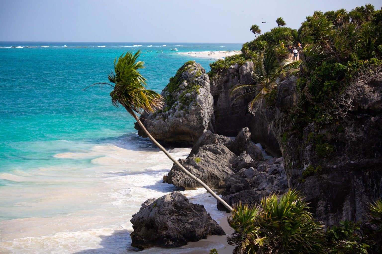 Tulum Sehenswürdigkeiten Die besten Reisetipps für deinen