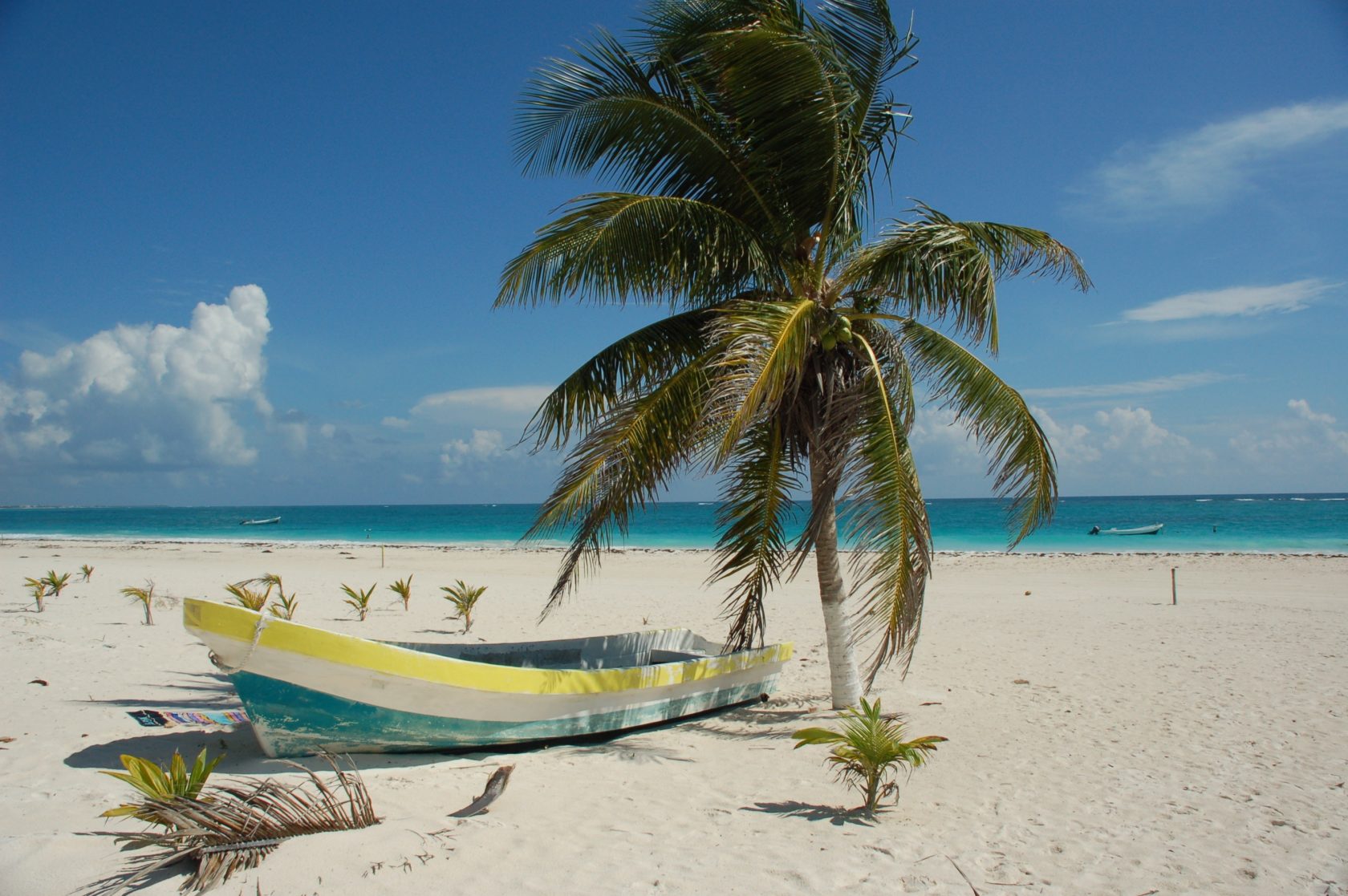 Tulum Sehenswürdigkeiten: Die besten Reisetipps für deinen Besuch