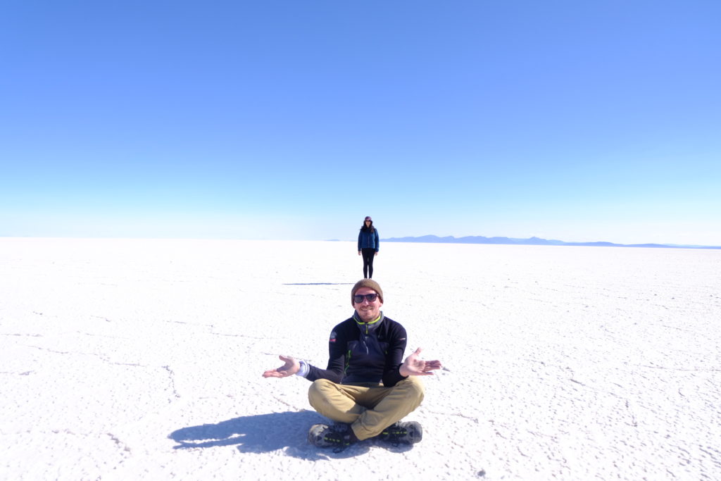 Salar de Uyuni Tipps | Der ultimative Guide für die größte Salzwüste der Welt 2